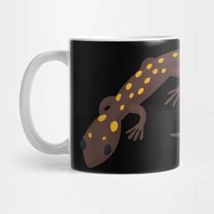 Lizard Salamander Gecko Mug